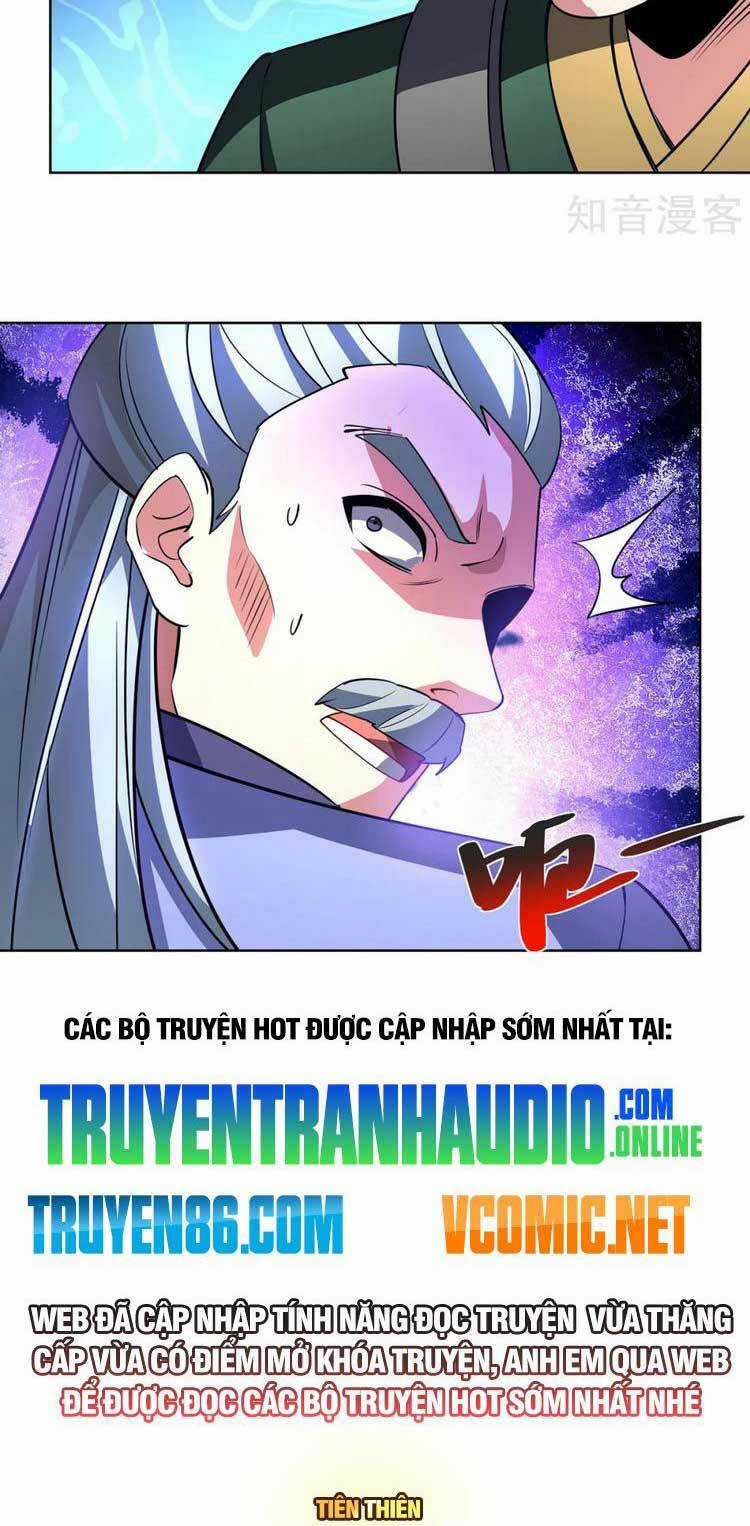 Độc Bộ Tiêu Dao - Chapter 442 - Trang 27