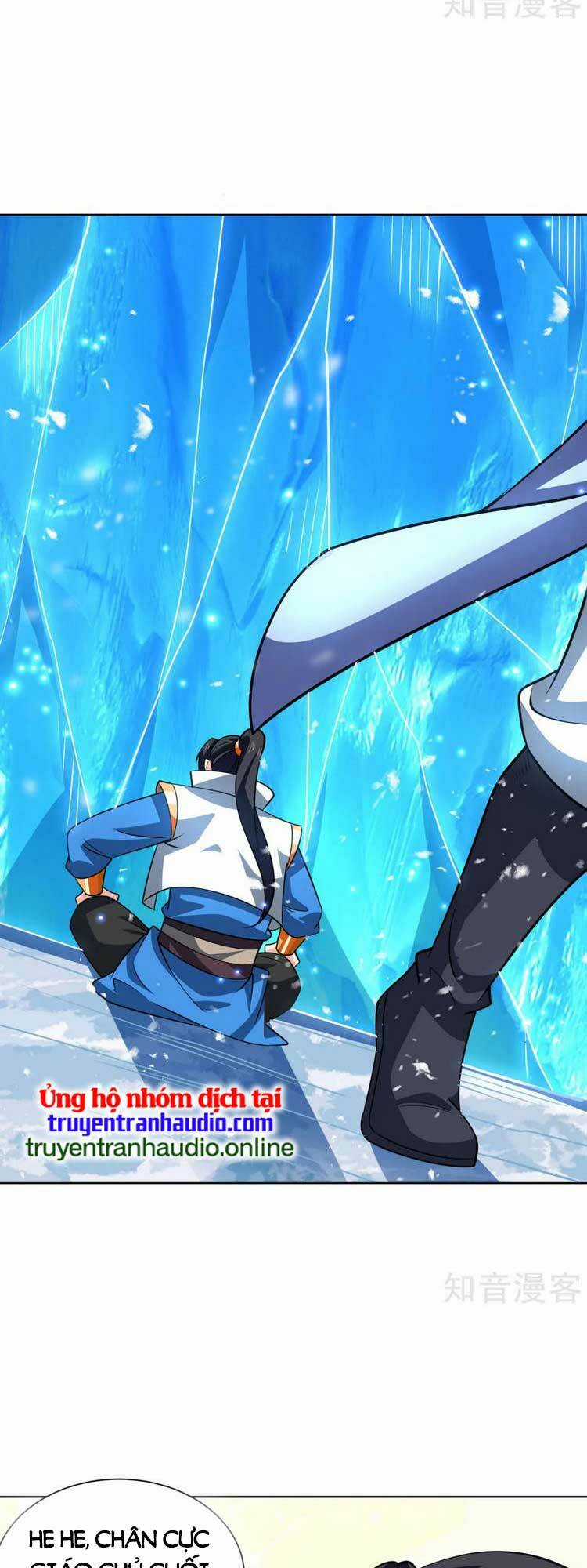 Độc Bộ Tiêu Dao - Chapter 442 - Trang 6