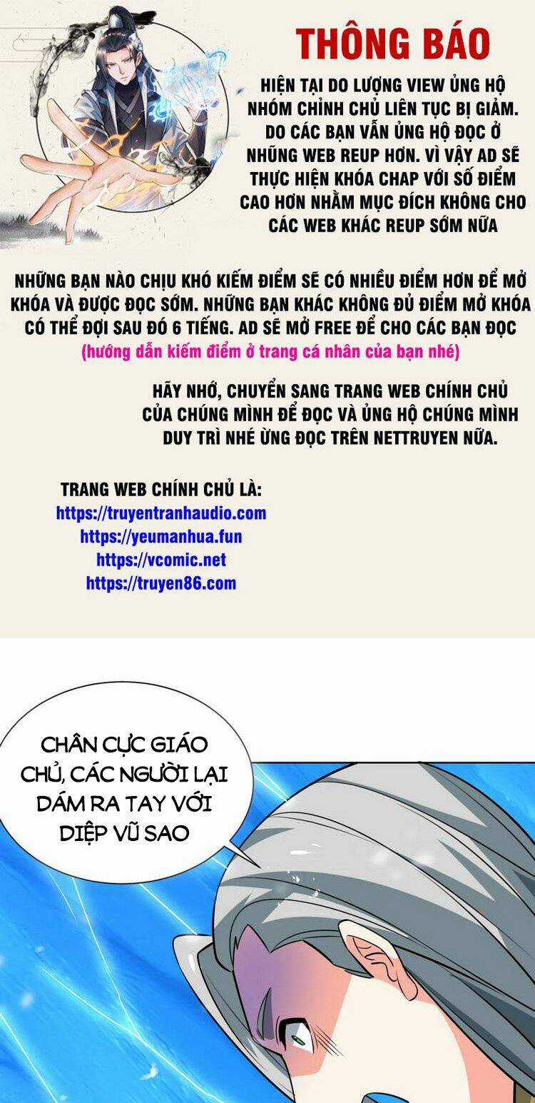 Độc Bộ Tiêu Dao - Chapter 443 - Trang 1