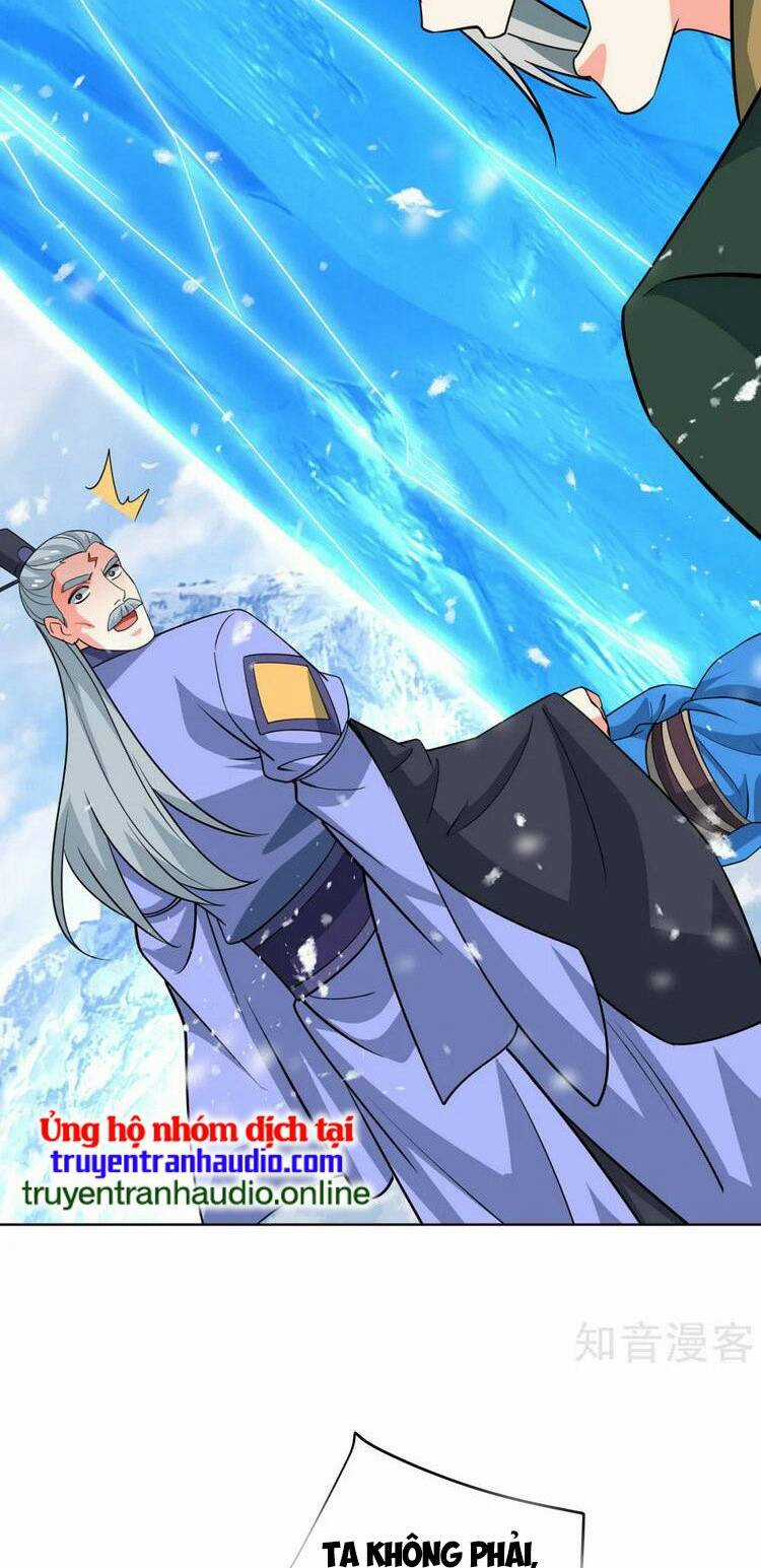 Độc Bộ Tiêu Dao - Chapter 443 - Trang 2