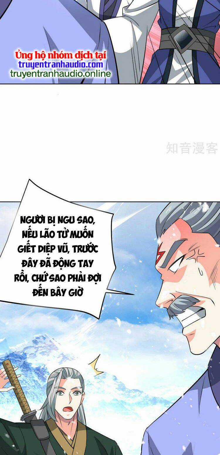 Độc Bộ Tiêu Dao - Chapter 443 - Trang 11