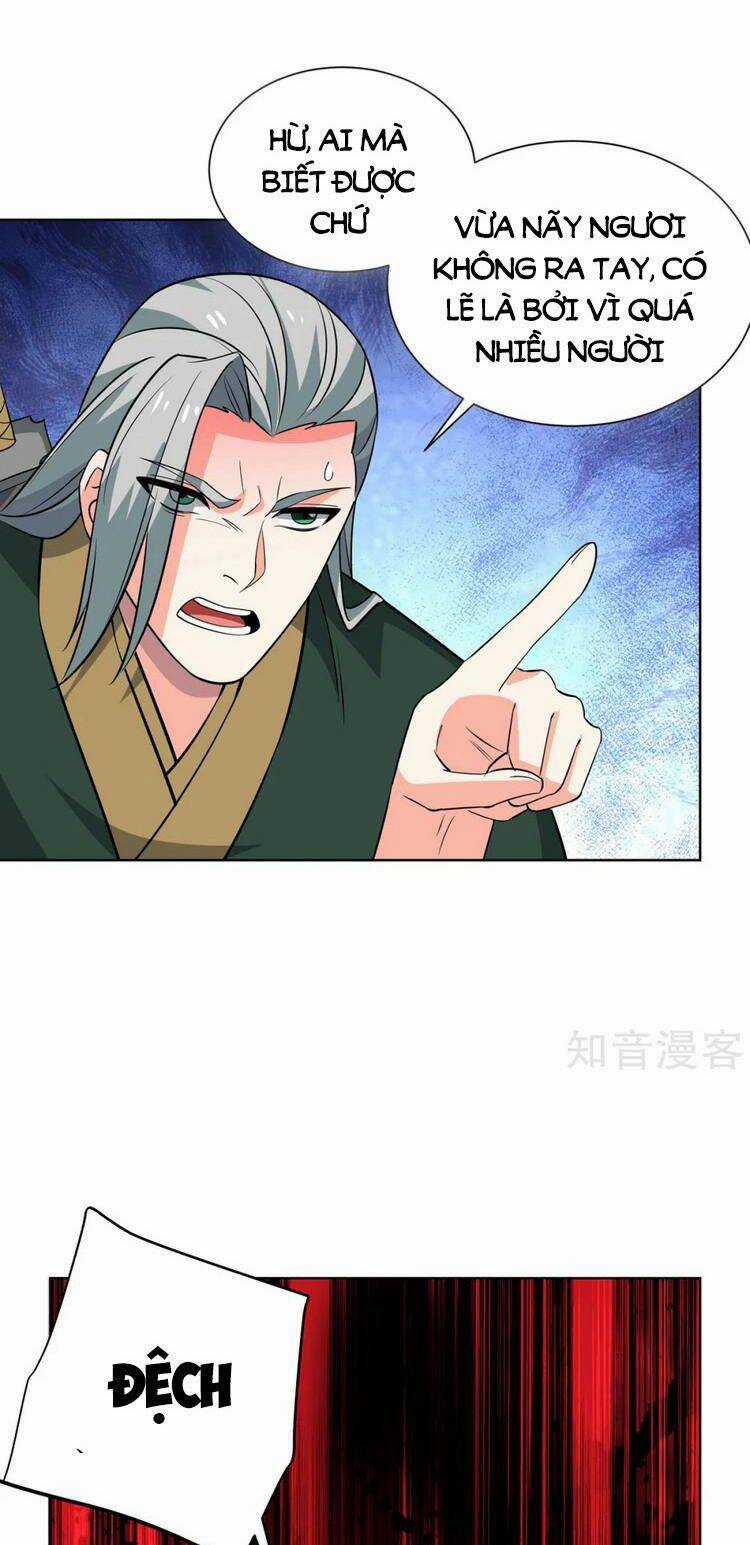 Độc Bộ Tiêu Dao - Chapter 443 - Trang 13