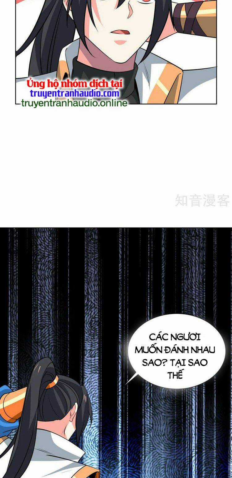 Độc Bộ Tiêu Dao - Chapter 443 - Trang 15