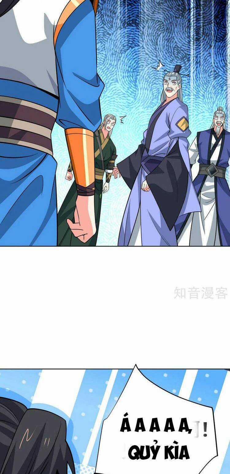 Độc Bộ Tiêu Dao - Chapter 443 - Trang 16