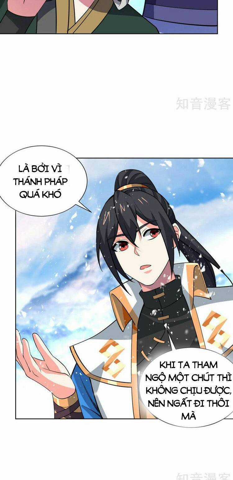 Độc Bộ Tiêu Dao - Chapter 443 - Trang 18