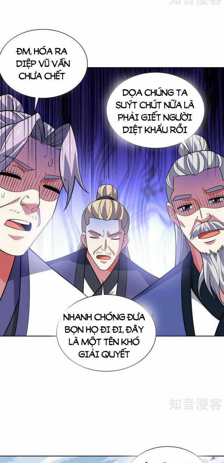 Độc Bộ Tiêu Dao - Chapter 443 - Trang 19