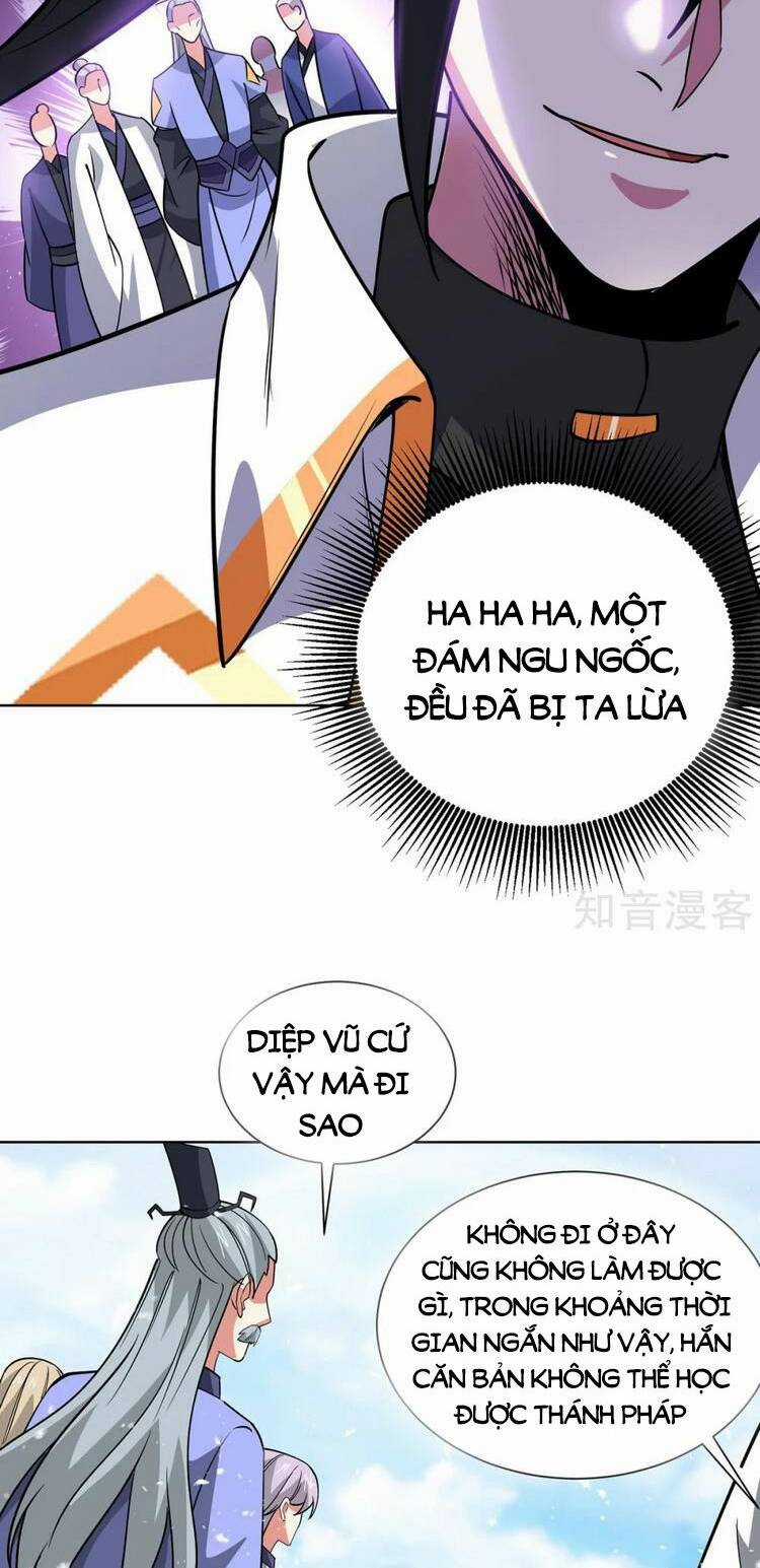 Độc Bộ Tiêu Dao - Chapter 443 - Trang 22