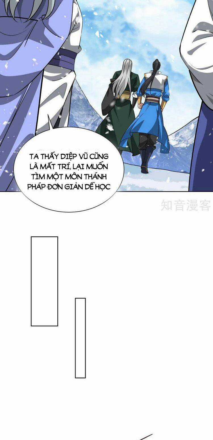 Độc Bộ Tiêu Dao - Chapter 443 - Trang 23