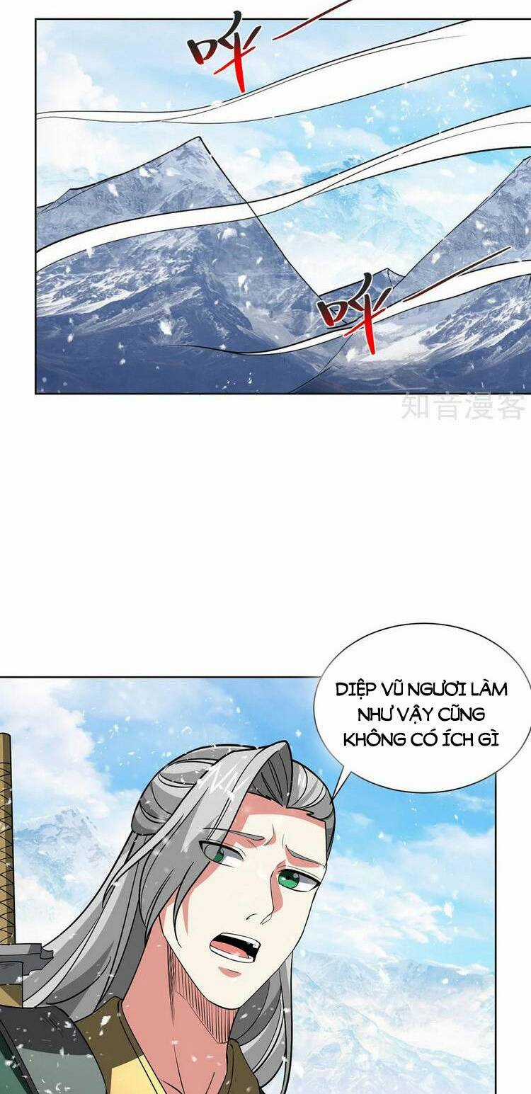 Độc Bộ Tiêu Dao - Chapter 443 - Trang 24