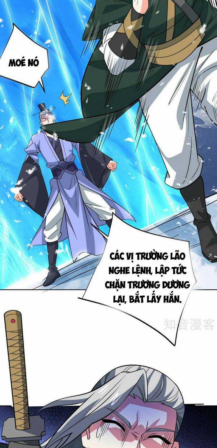 Độc Bộ Tiêu Dao - Chapter 443 - Trang 4