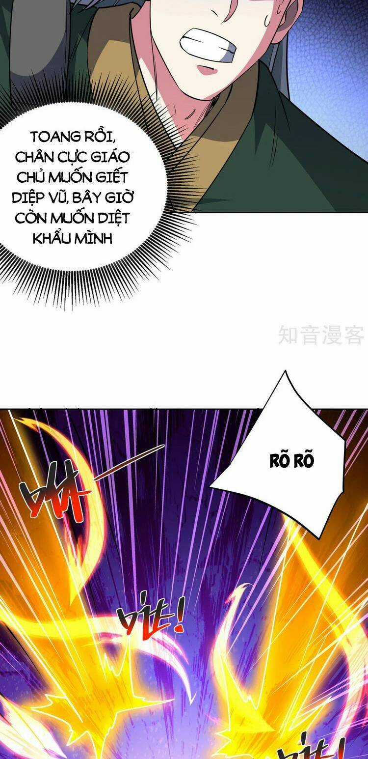 Độc Bộ Tiêu Dao - Chapter 443 - Trang 5