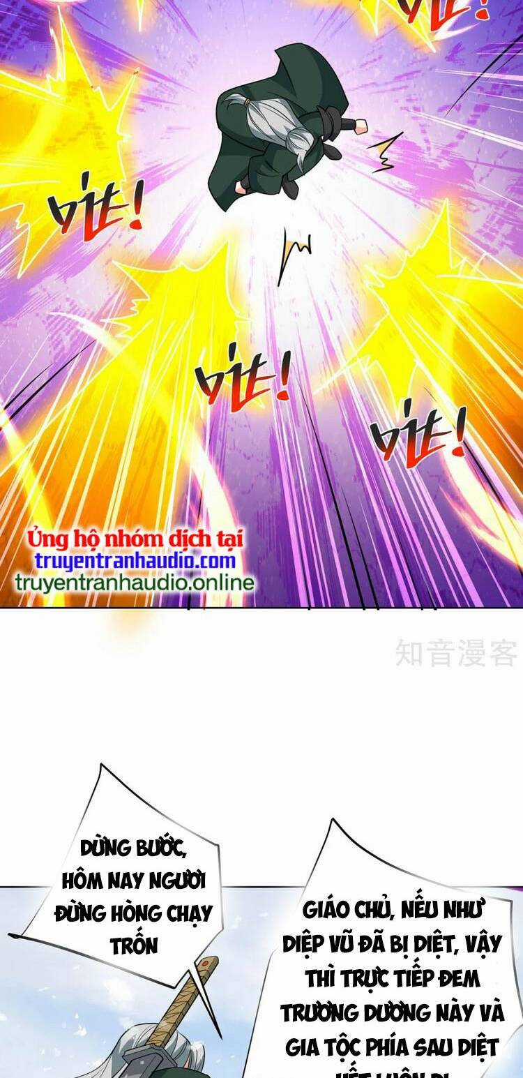 Độc Bộ Tiêu Dao - Chapter 443 - Trang 6