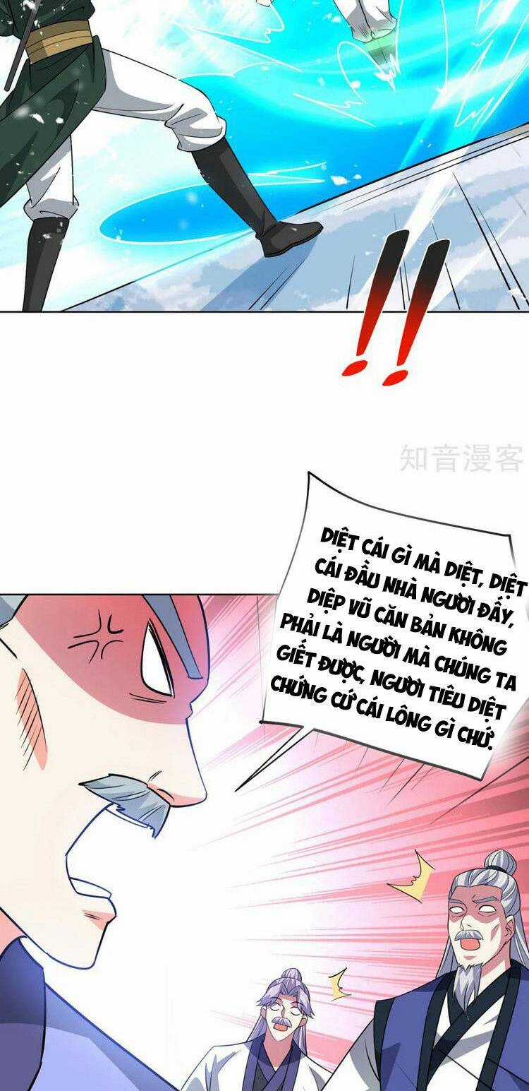 Độc Bộ Tiêu Dao - Chapter 443 - Trang 10