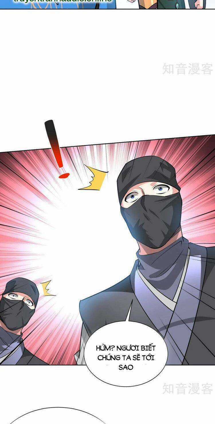 Độc Bộ Tiêu Dao - Chapter 444 - Trang 13