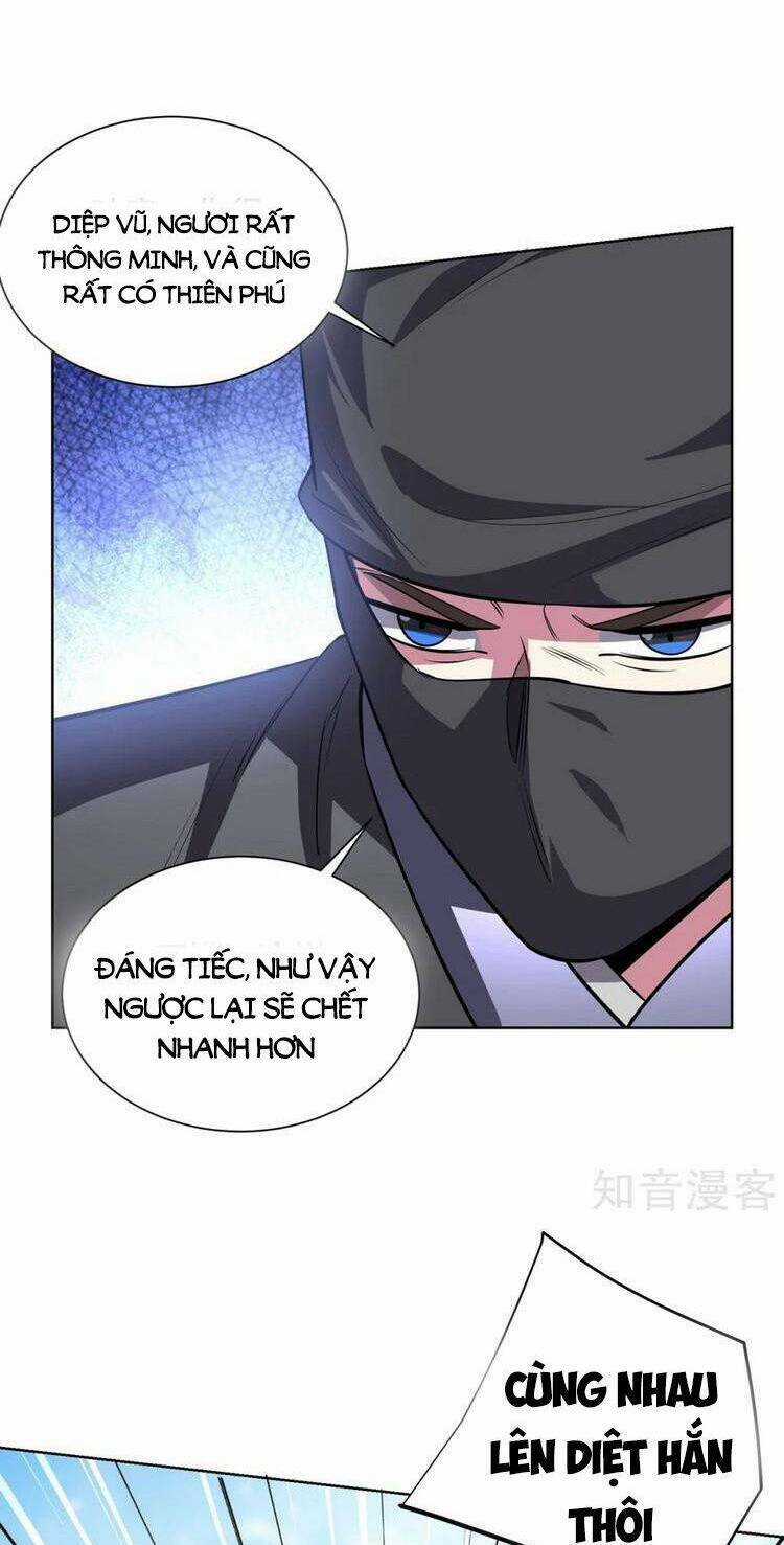 Độc Bộ Tiêu Dao - Chapter 444 - Trang 15