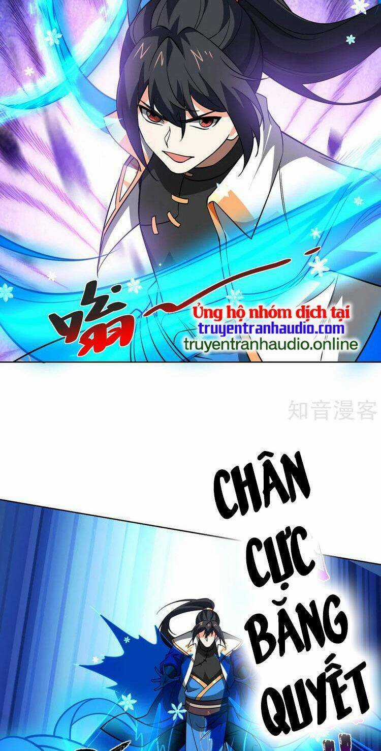 Độc Bộ Tiêu Dao - Chapter 444 - Trang 19