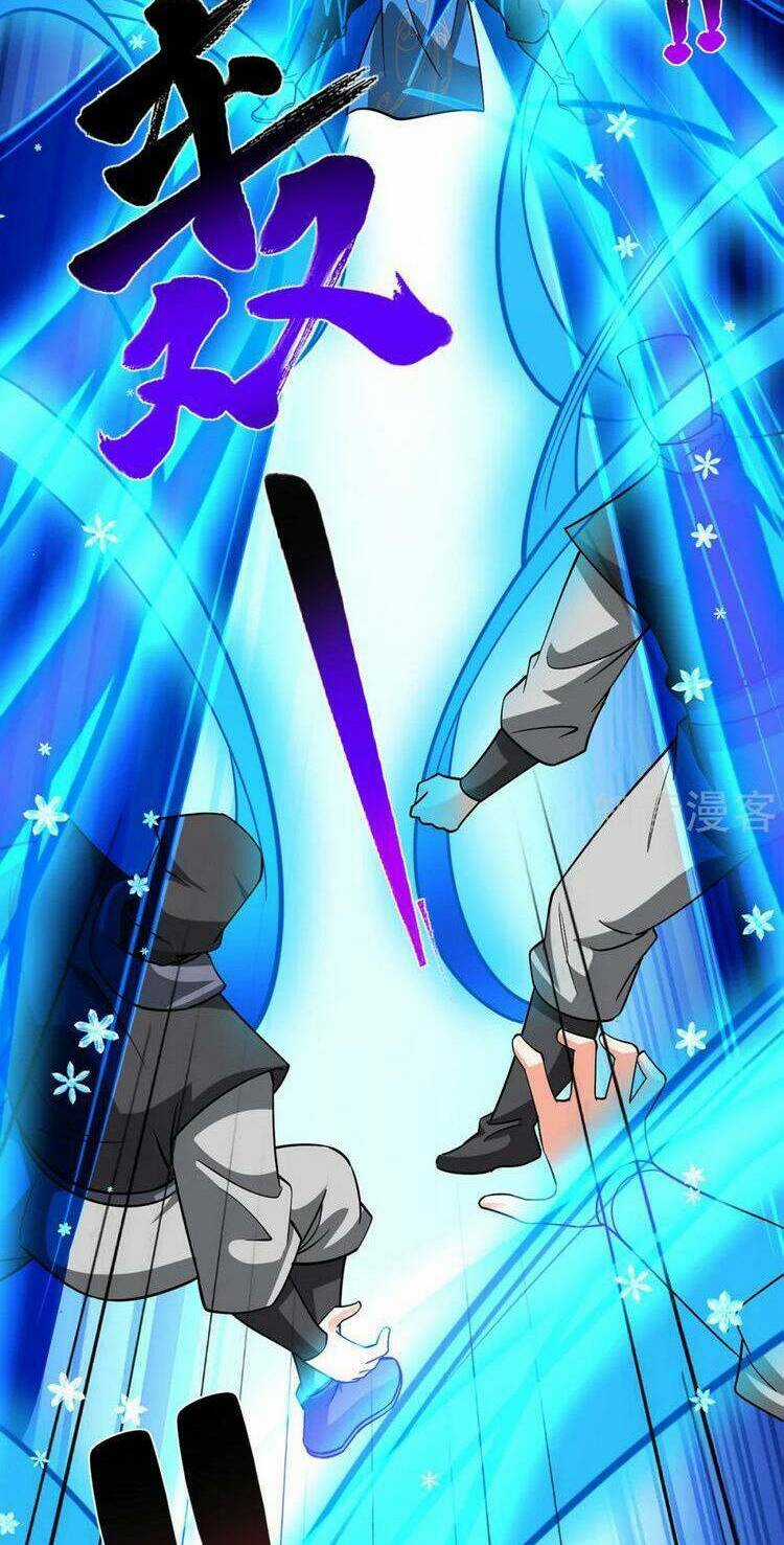 Độc Bộ Tiêu Dao - Chapter 444 - Trang 20