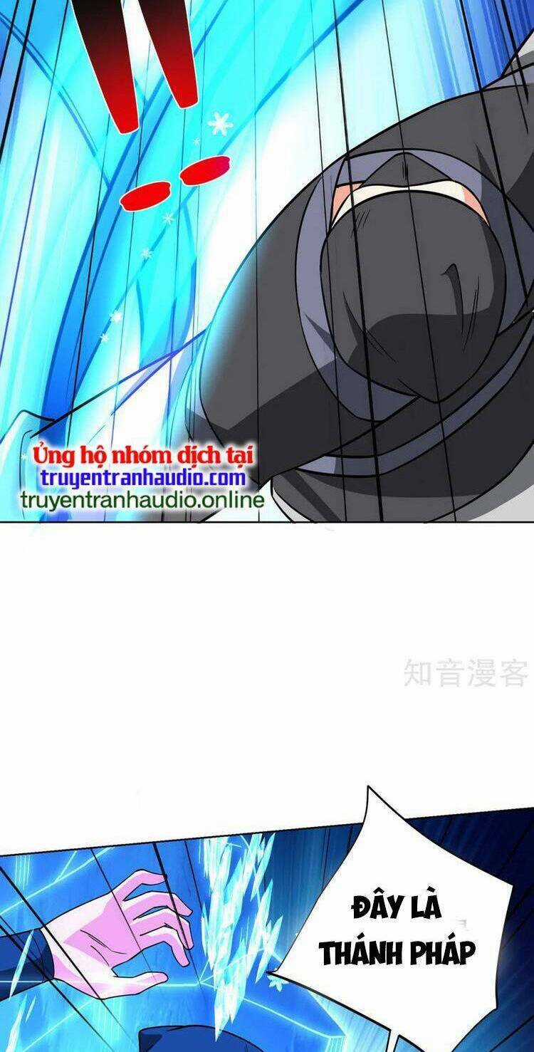 Độc Bộ Tiêu Dao - Chapter 444 - Trang 21