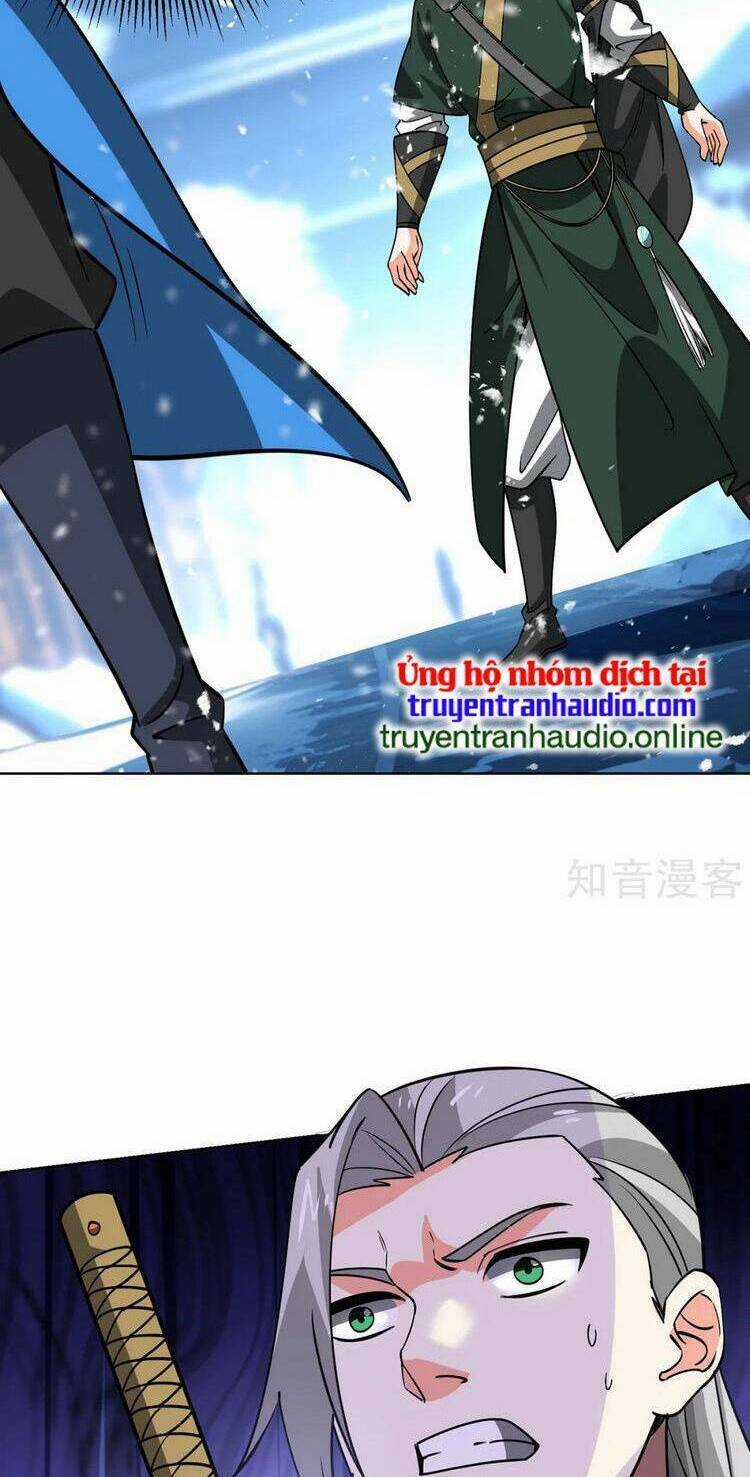 Độc Bộ Tiêu Dao - Chapter 444 - Trang 23