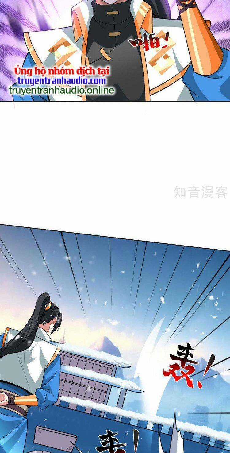 Độc Bộ Tiêu Dao - Chapter 444 - Trang 25