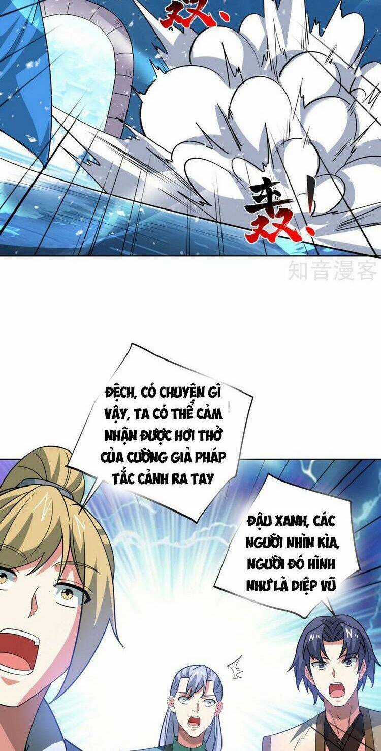 Độc Bộ Tiêu Dao - Chapter 444 - Trang 26