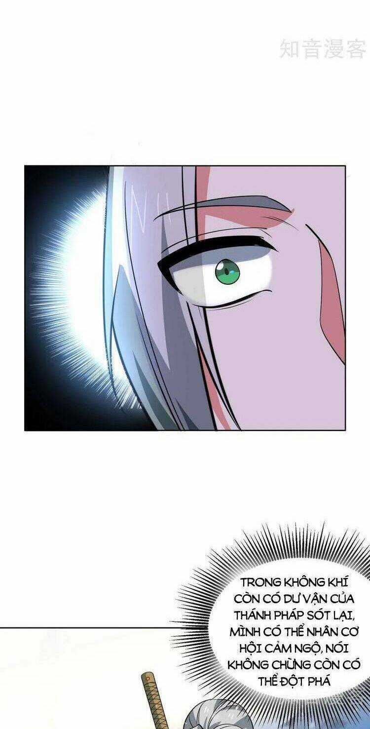 Độc Bộ Tiêu Dao - Chapter 444 - Trang 28