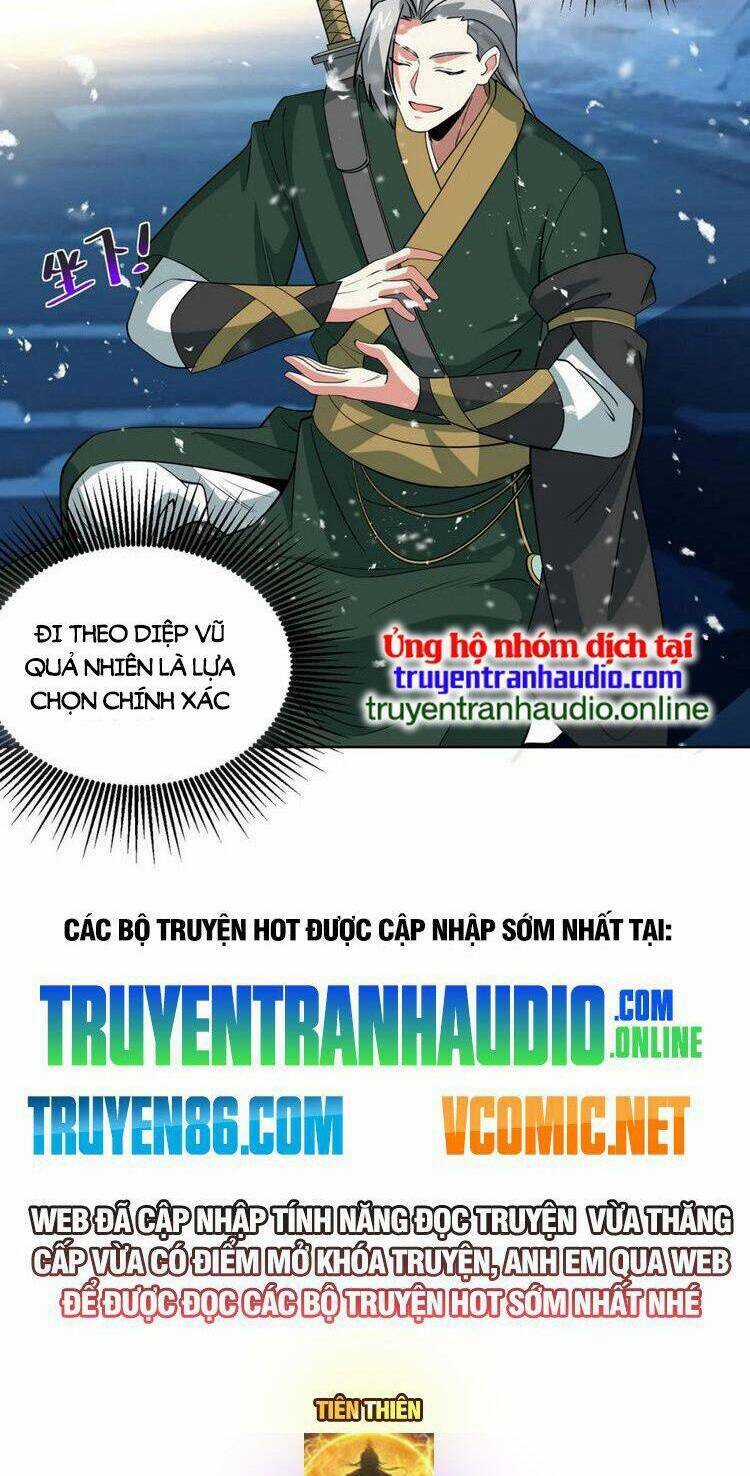 Độc Bộ Tiêu Dao - Chapter 444 - Trang 29