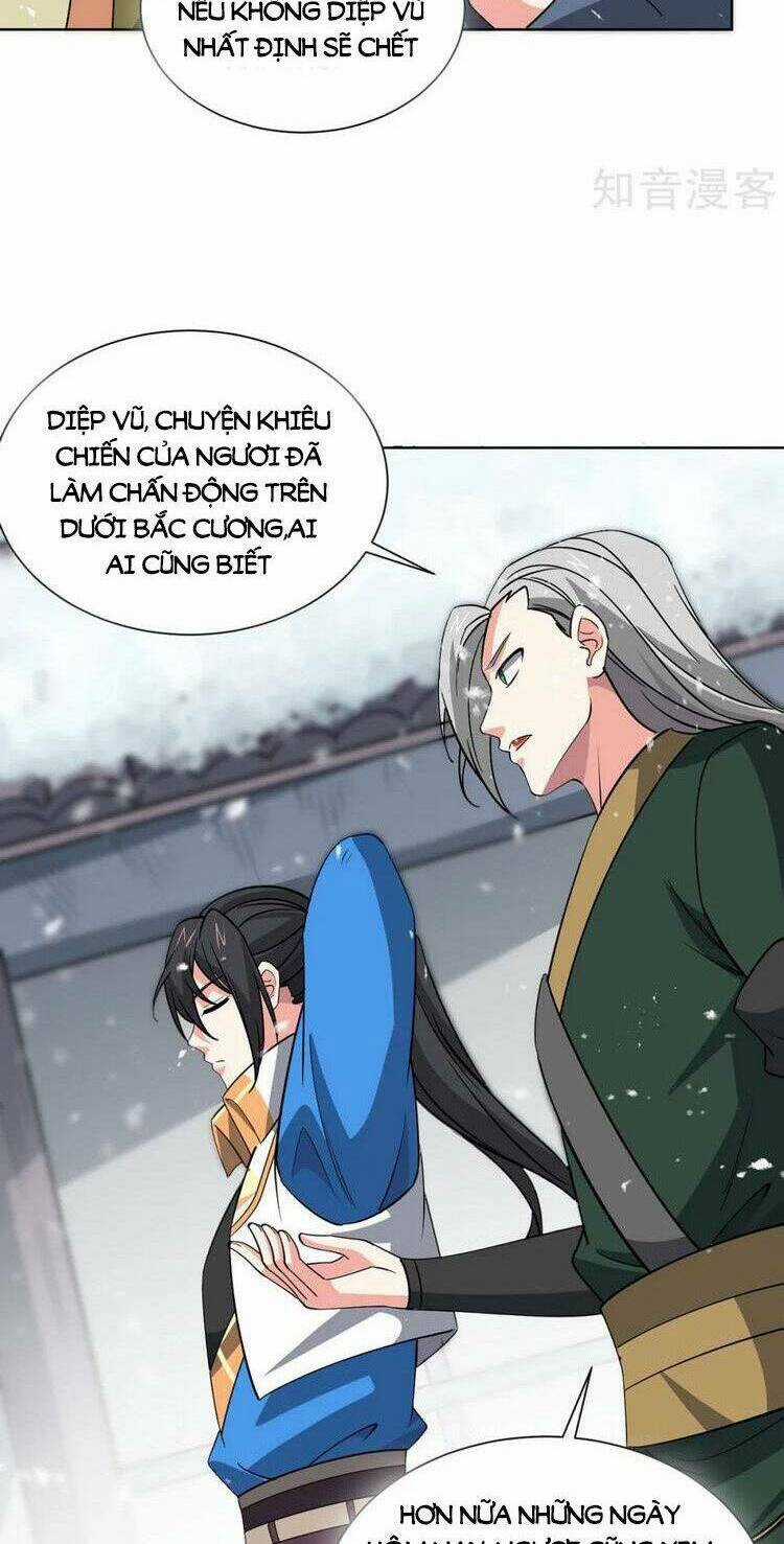 Độc Bộ Tiêu Dao - Chapter 444 - Trang 6