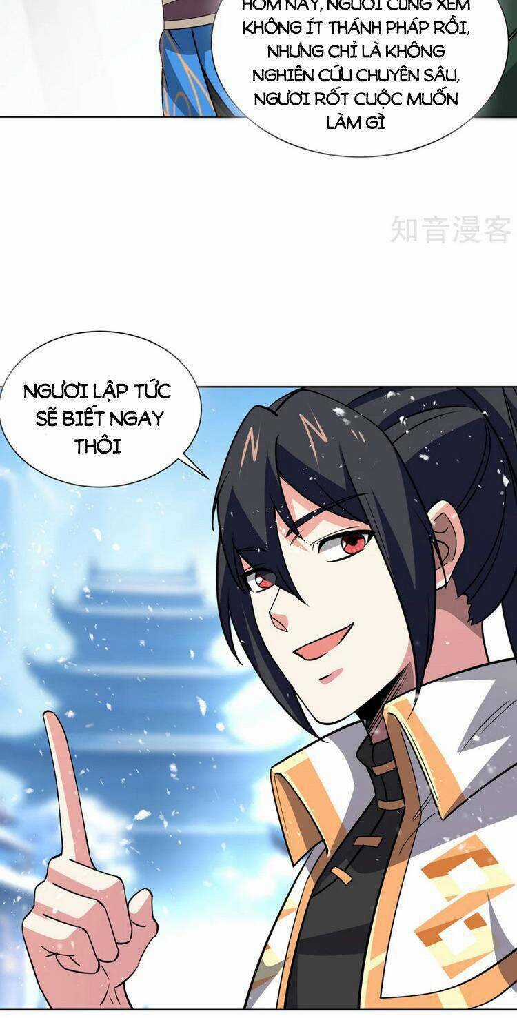 Độc Bộ Tiêu Dao - Chapter 444 - Trang 7