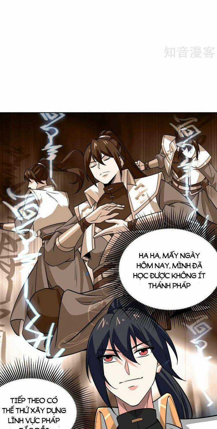 Độc Bộ Tiêu Dao - Chapter 444 - Trang 8