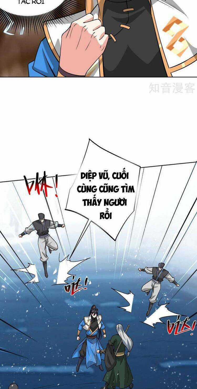 Độc Bộ Tiêu Dao - Chapter 444 - Trang 9