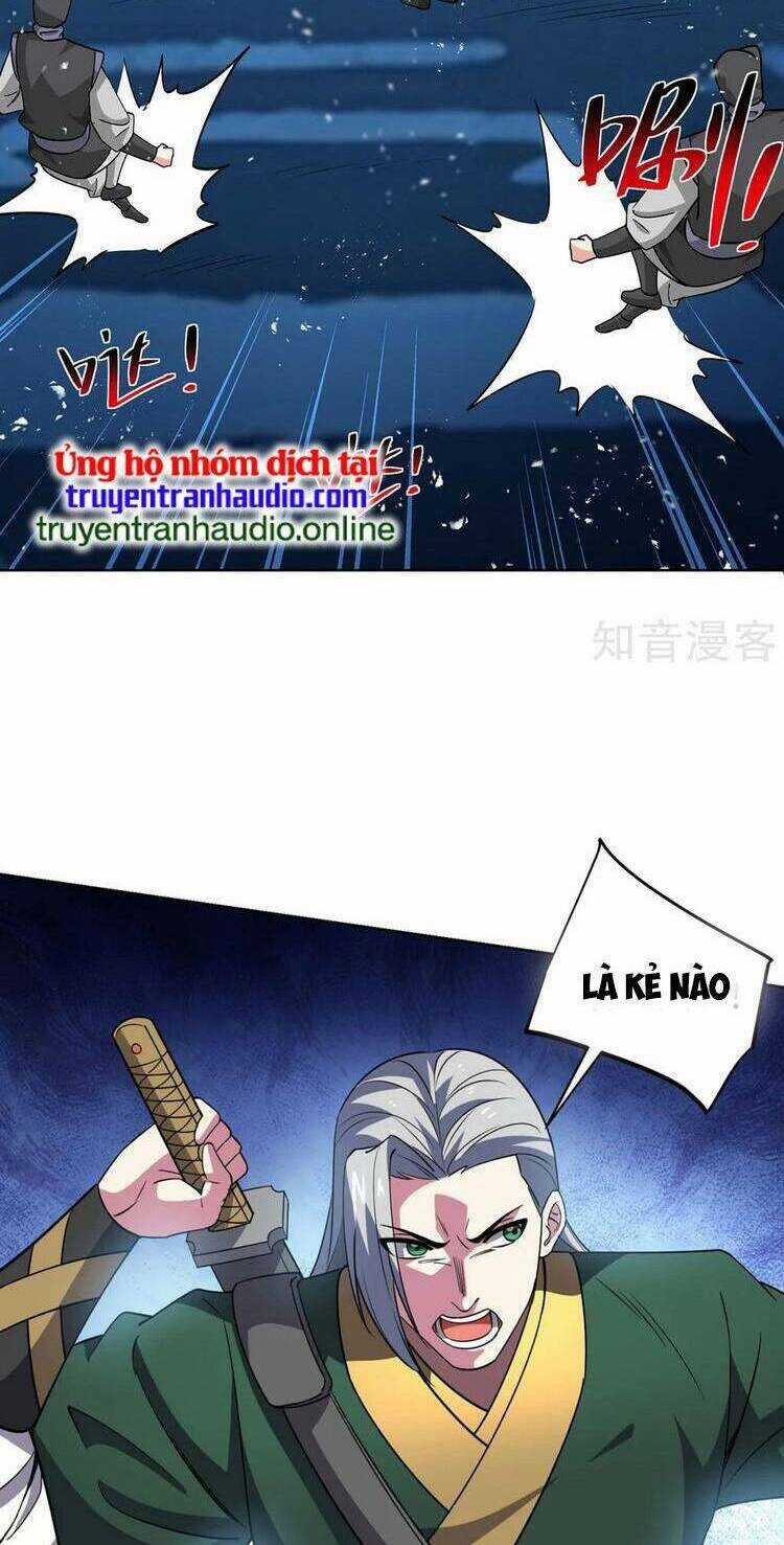 Độc Bộ Tiêu Dao - Chapter 444 - Trang 10