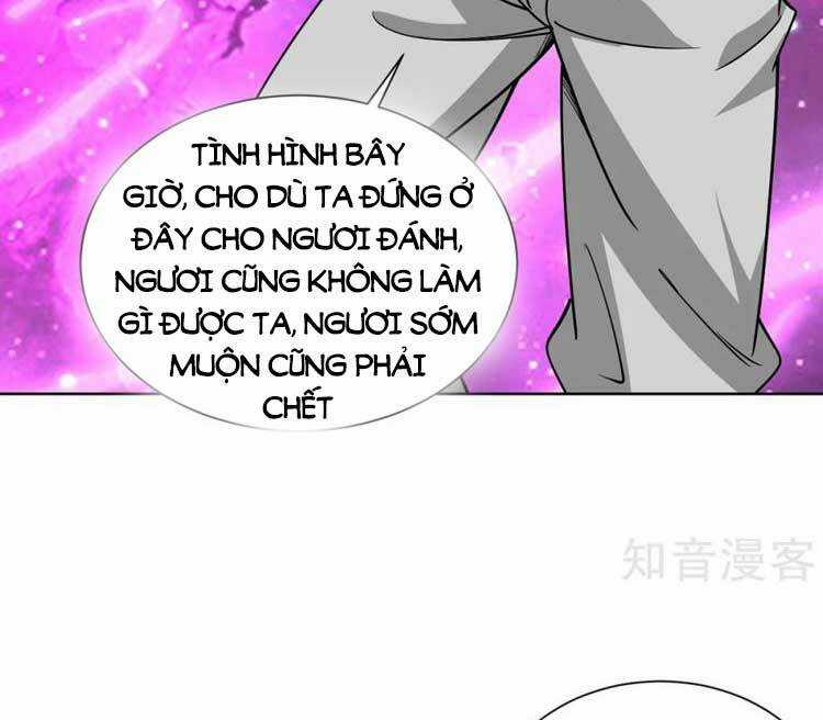 Độc Bộ Tiêu Dao - Chapter 445 - Trang 17