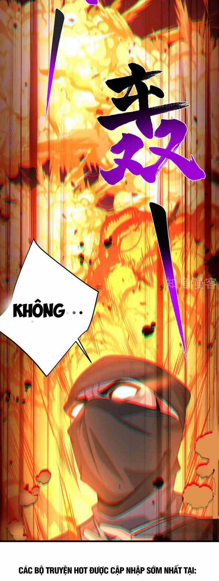 Độc Bộ Tiêu Dao - Chapter 445 - Trang 23