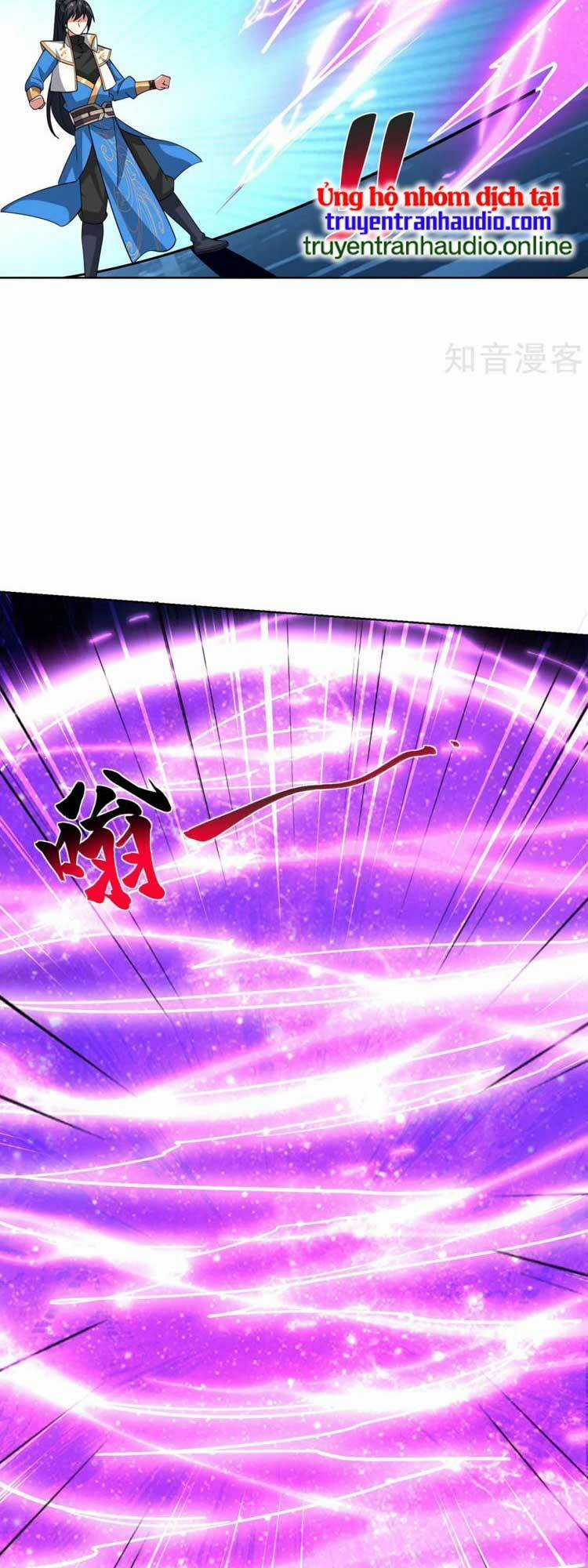 Độc Bộ Tiêu Dao - Chapter 445 - Trang 7