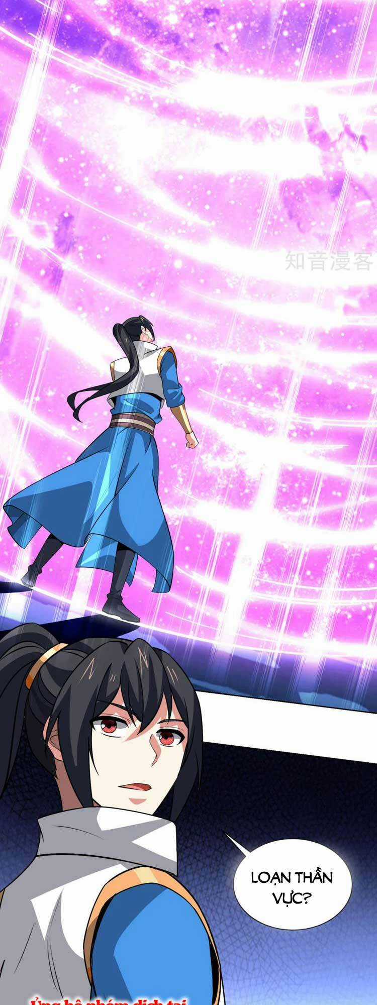 Độc Bộ Tiêu Dao - Chapter 445 - Trang 10