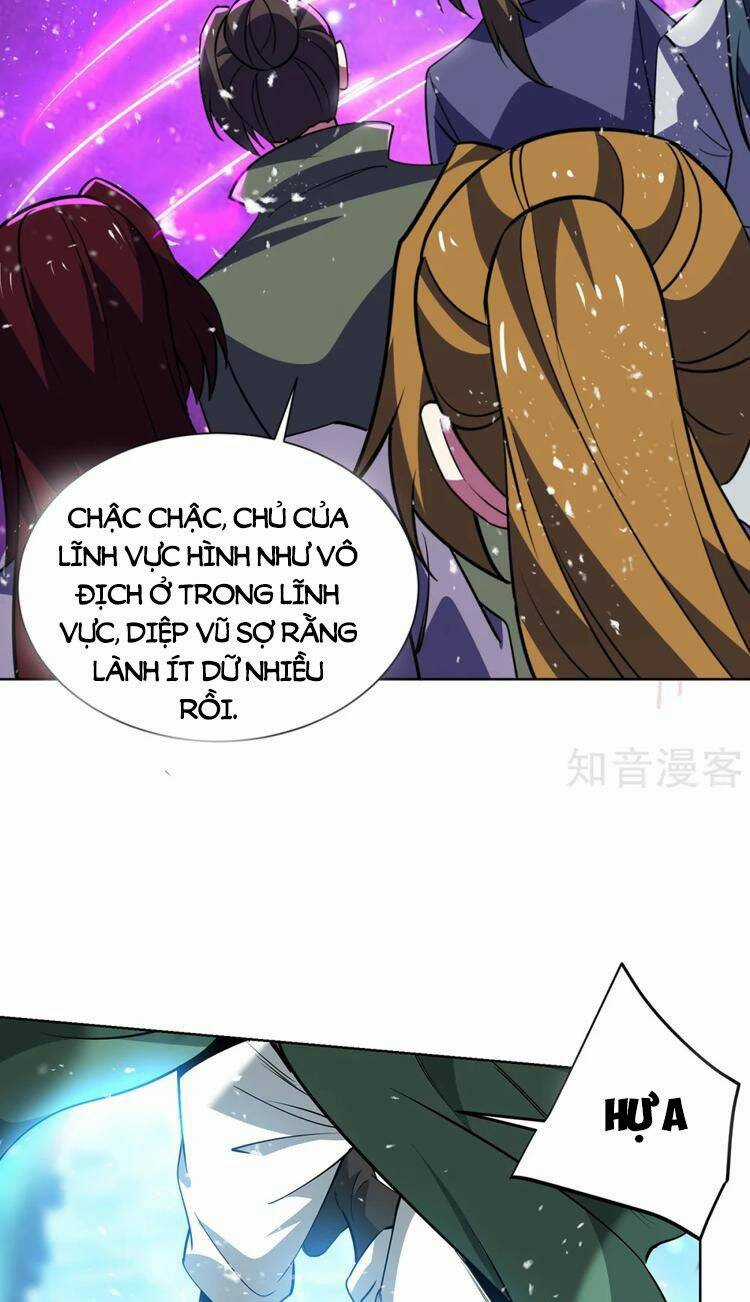 Độc Bộ Tiêu Dao - Chapter 446 - Trang 2