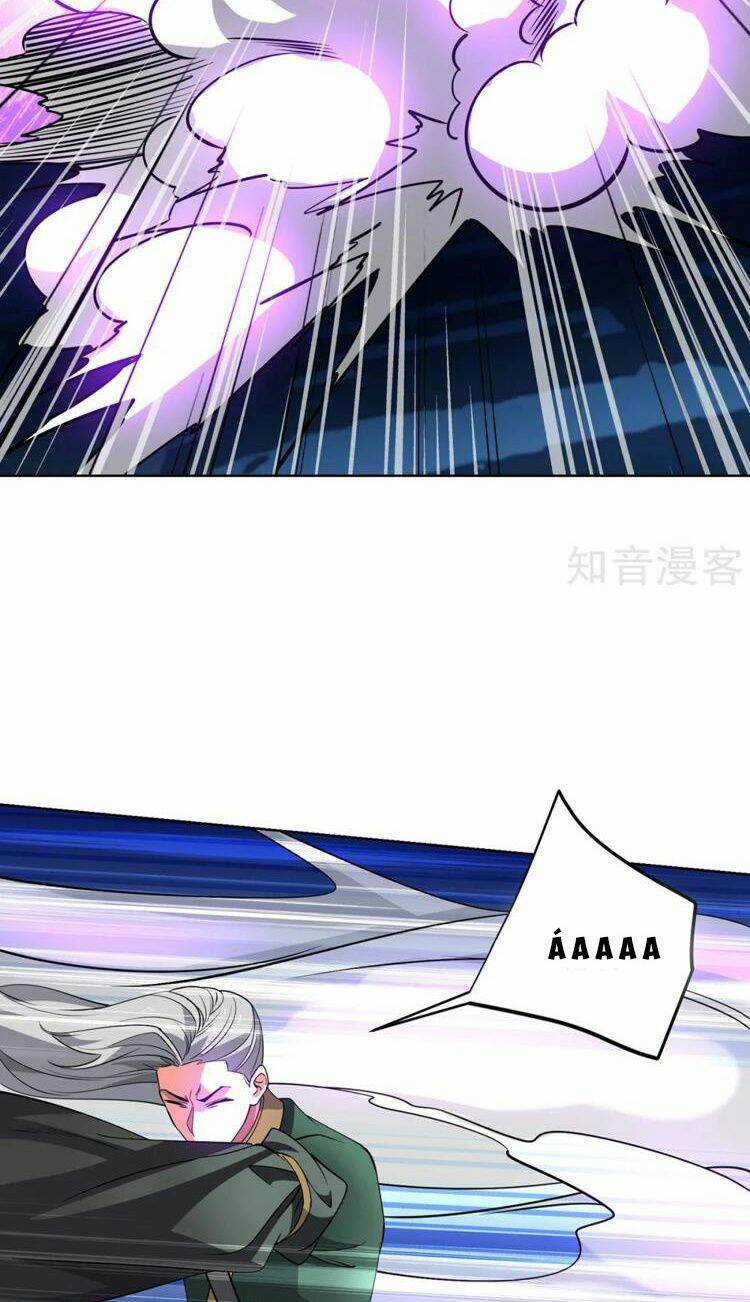 Độc Bộ Tiêu Dao - Chapter 446 - Trang 11