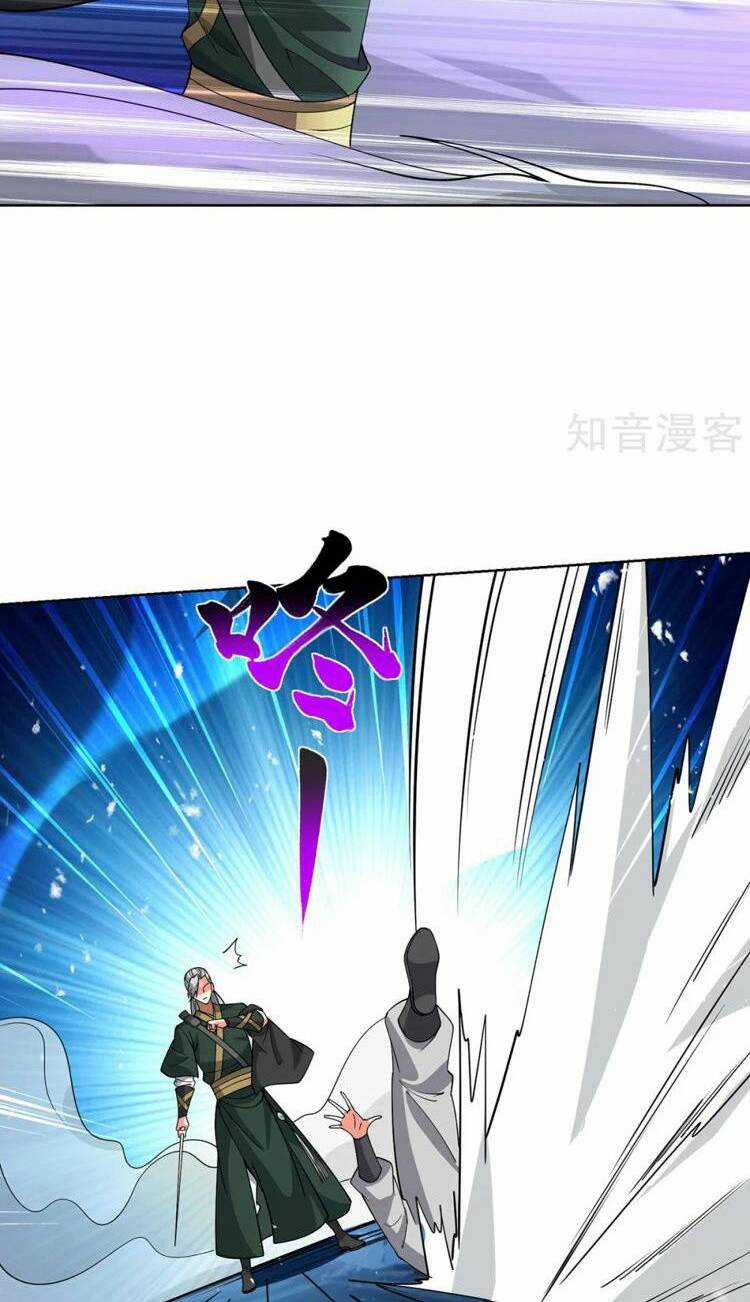 Độc Bộ Tiêu Dao - Chapter 446 - Trang 12