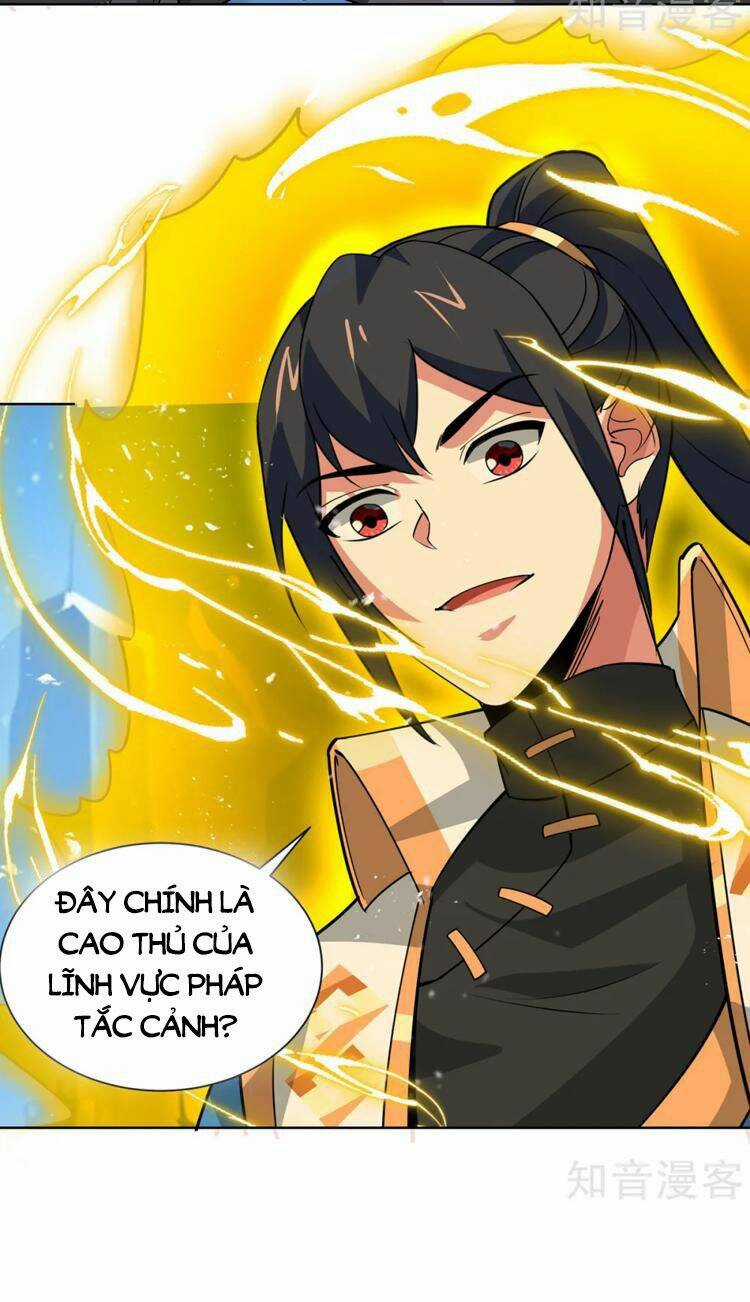 Độc Bộ Tiêu Dao - Chapter 446 - Trang 14