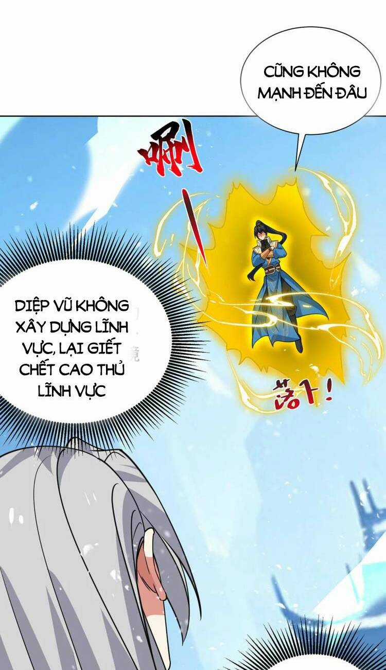 Độc Bộ Tiêu Dao - Chapter 446 - Trang 15