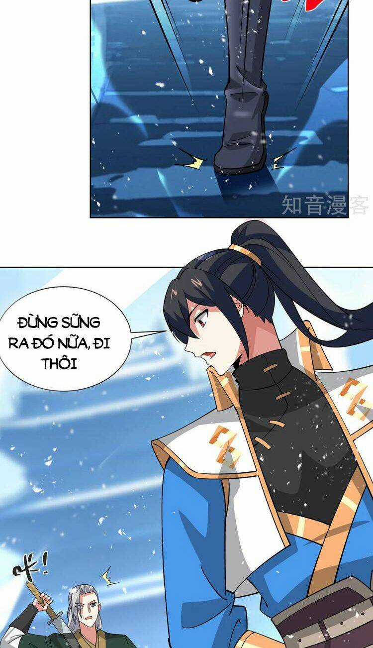 Độc Bộ Tiêu Dao - Chapter 446 - Trang 17