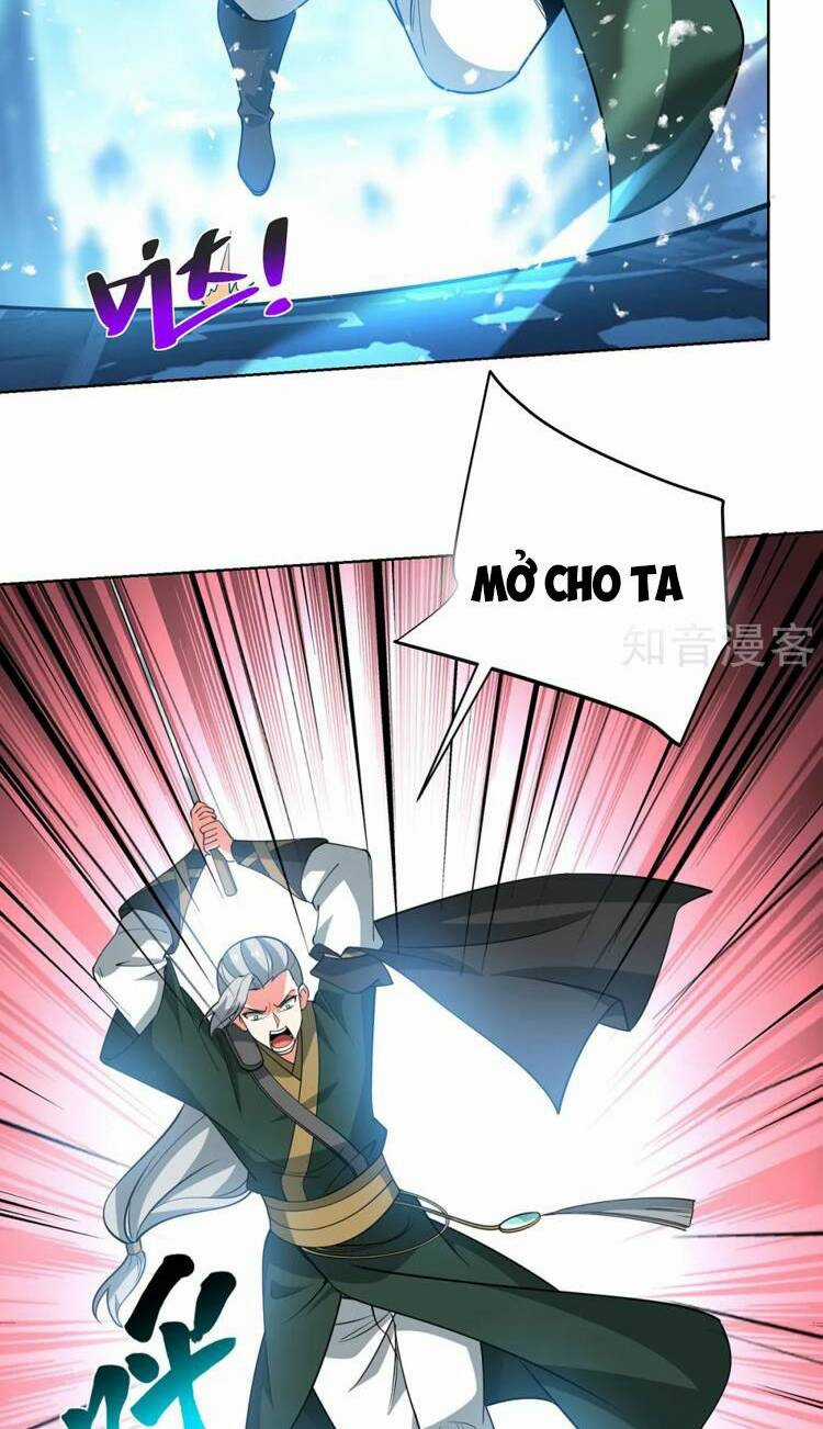 Độc Bộ Tiêu Dao - Chapter 446 - Trang 3