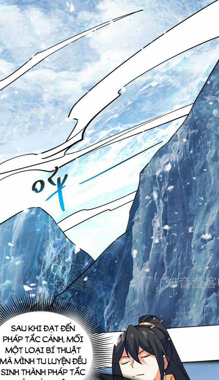 Độc Bộ Tiêu Dao - Chapter 446 - Trang 21