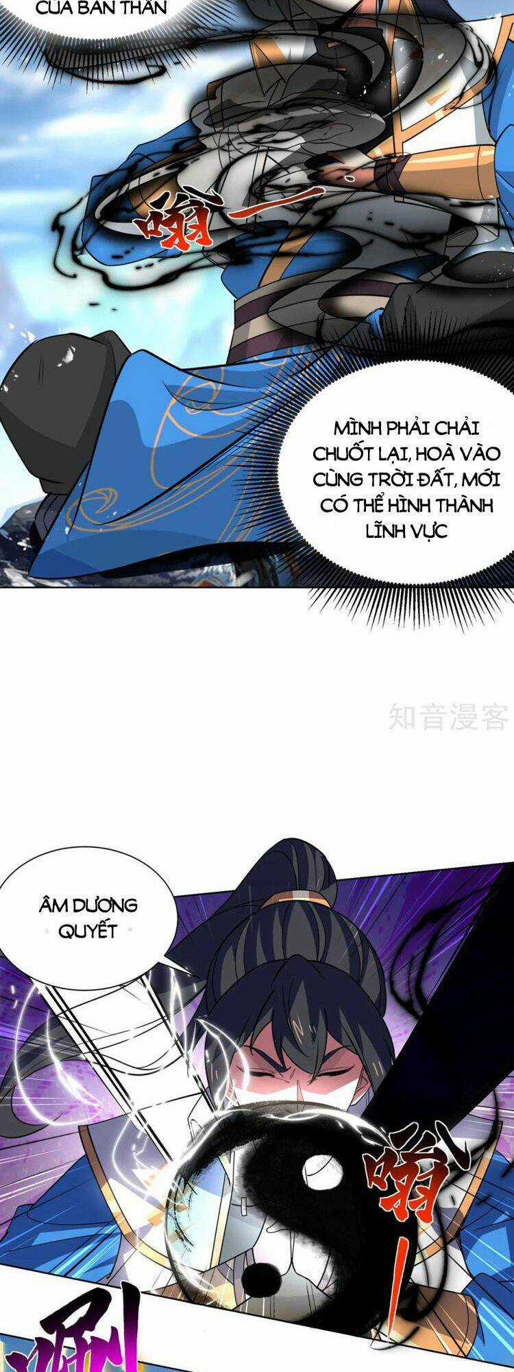 Độc Bộ Tiêu Dao - Chapter 446 - Trang 22
