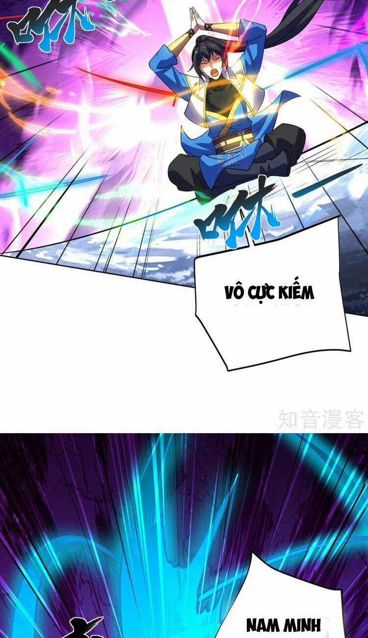 Độc Bộ Tiêu Dao - Chapter 446 - Trang 24