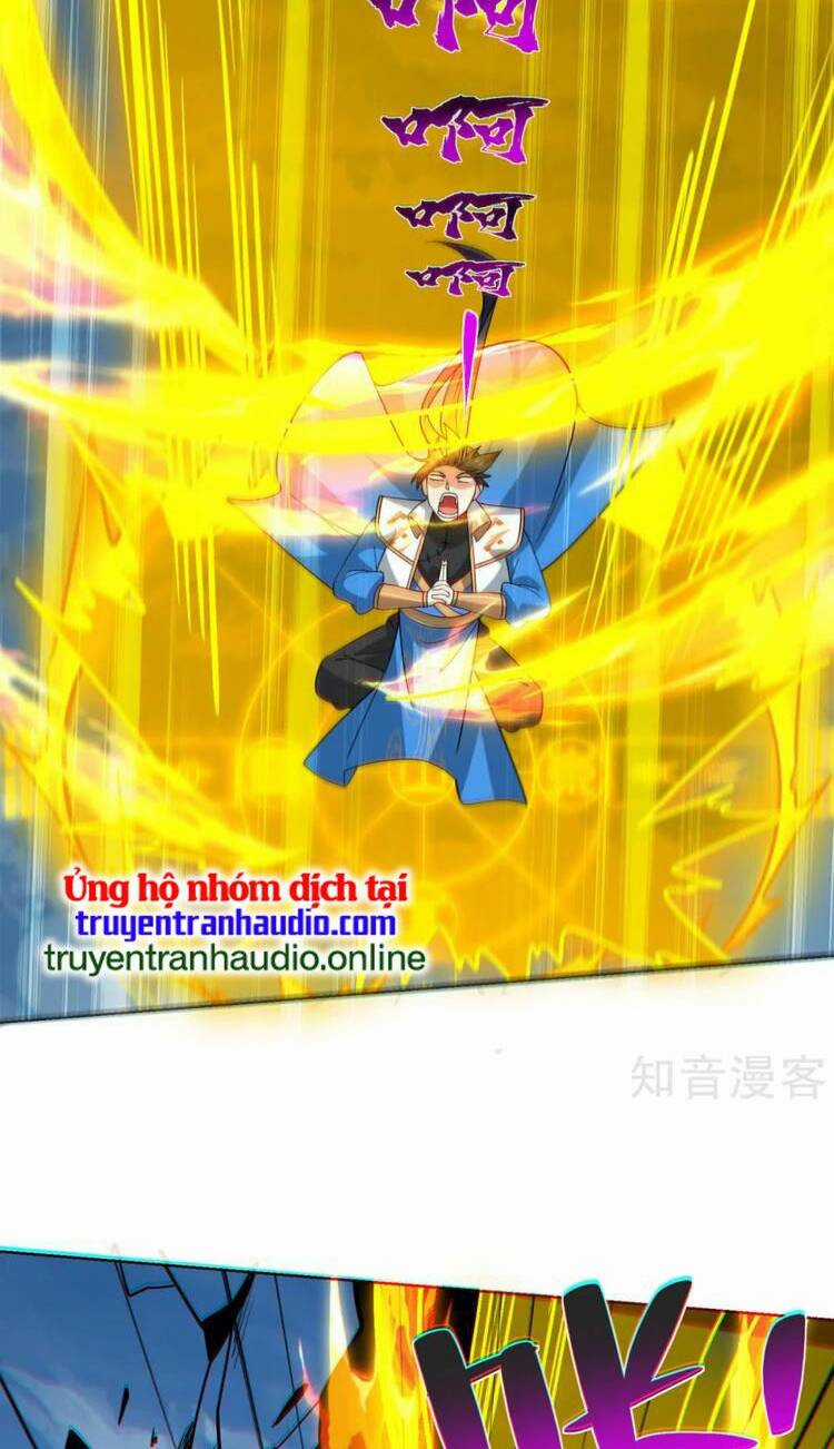 Độc Bộ Tiêu Dao - Chapter 446 - Trang 27