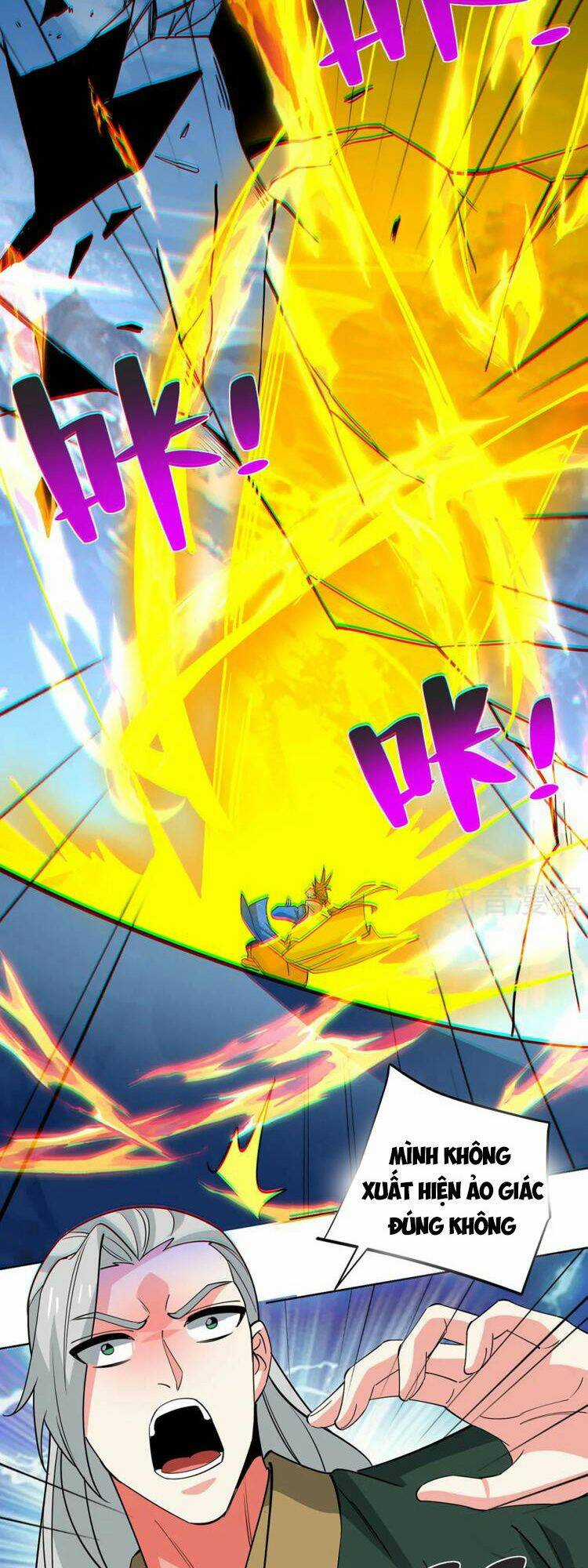 Độc Bộ Tiêu Dao - Chapter 446 - Trang 28