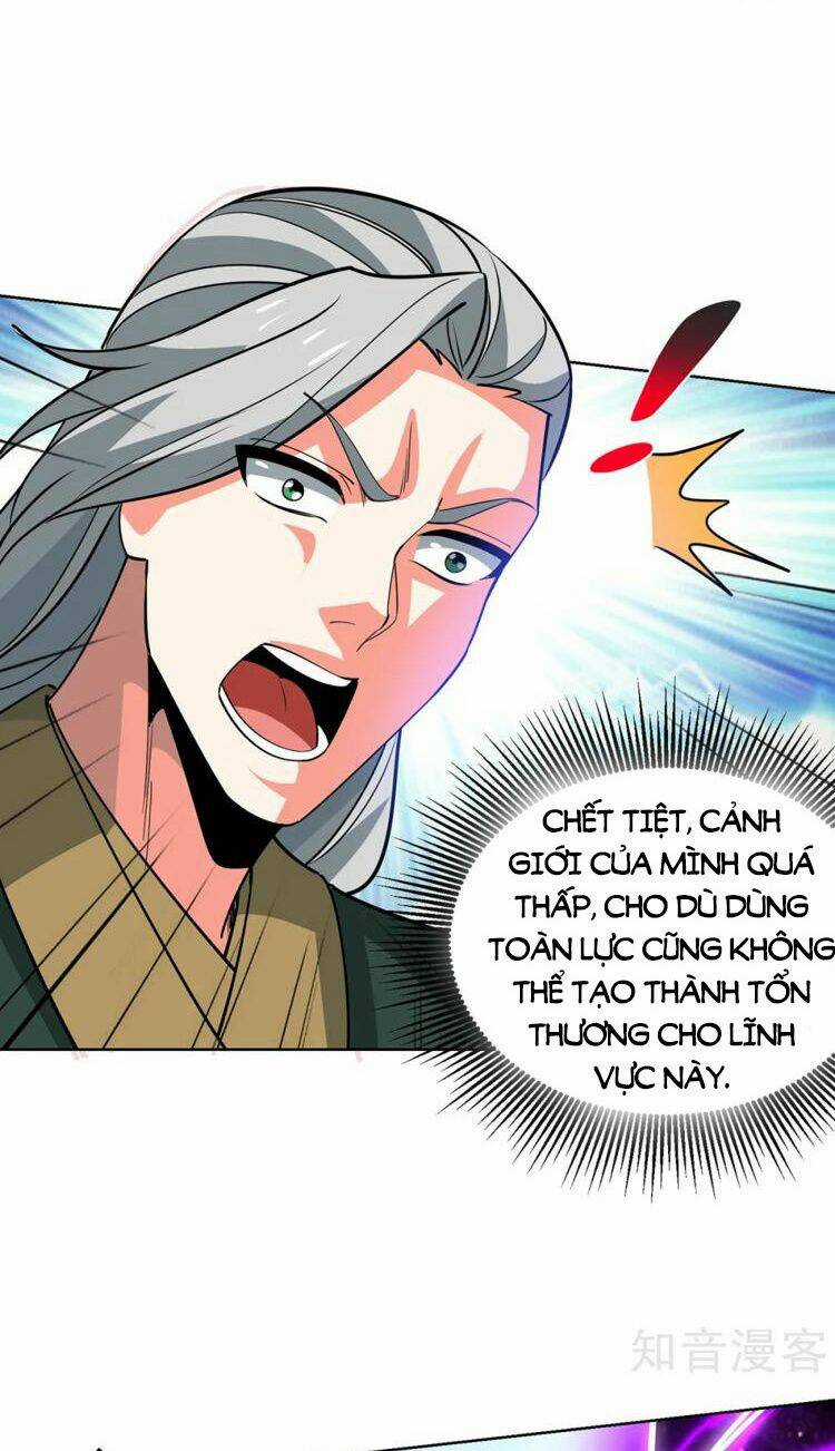 Độc Bộ Tiêu Dao - Chapter 446 - Trang 5