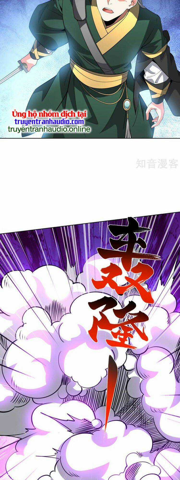 Độc Bộ Tiêu Dao - Chapter 446 - Trang 10